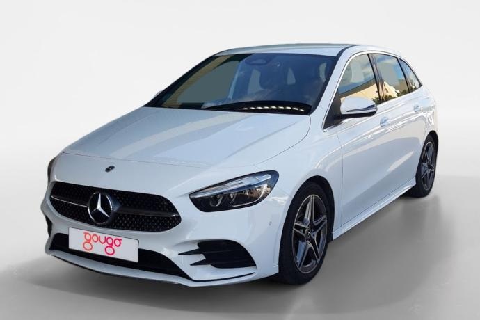 MERCEDES-BENZ B B 180