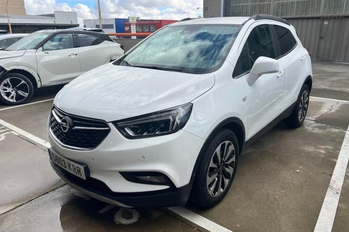 OPEL MOKKA X 1.4 T 103kW (140CV) GLP 4X2 Excellence