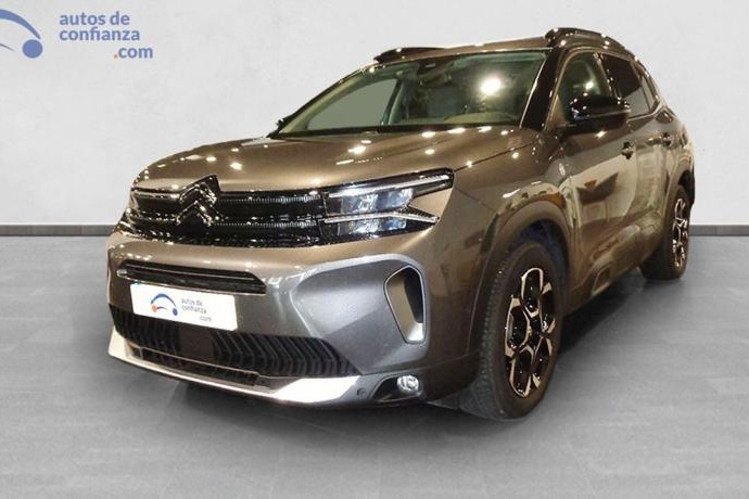 CITROEN C5 PURETECH C-SERIES