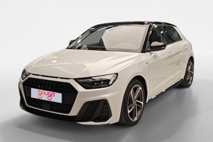 AUDI A1 BERLINA CON PORTON 1.0 30 TFSI ADRENALIN BLACK ED SPORTBACK 116 5P
