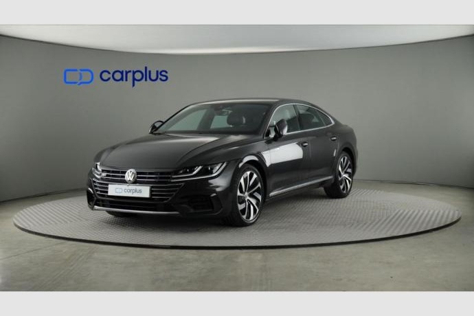 VOLKSWAGEN ARTEON R-Line 2.0 TDI 110kW (150CV) DSG