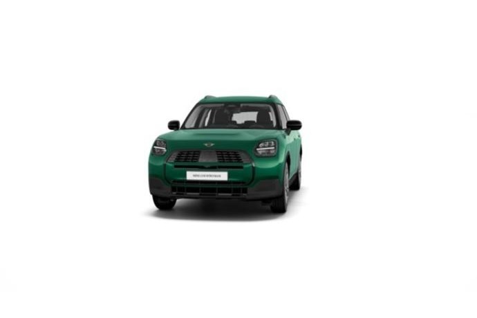 MINI COUNTRYMAN D 120 kW (163 CV)