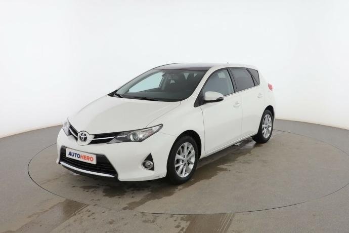 TOYOTA AURIS 1.6 Active
