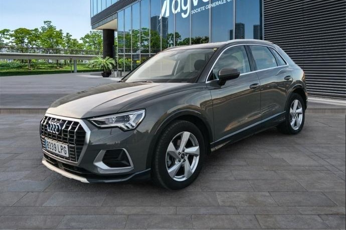 AUDI Q3 Advanced 35 TDI 110kW (150CV) S tronic
