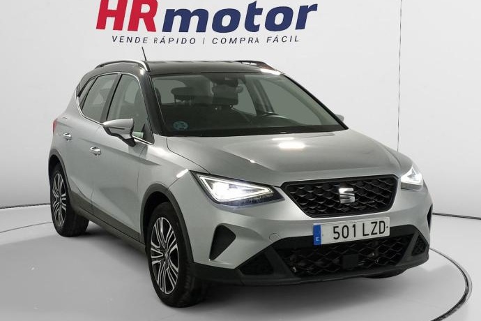 SEAT ARONA Style XL