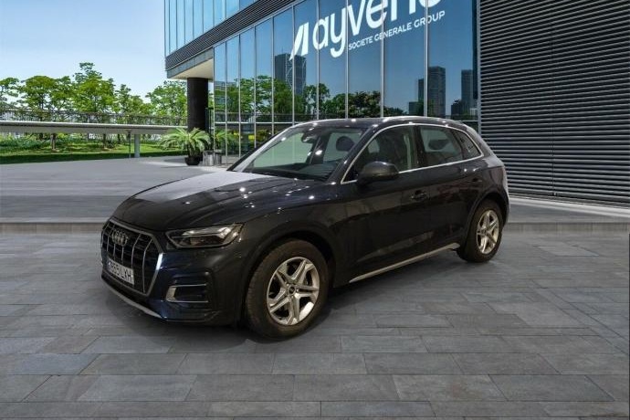 AUDI Q5 Advanced 35 TDI 120kW S tronic