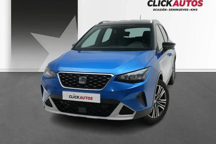SEAT ARONA 1.0 TSI 115CV Xperience Special Edition