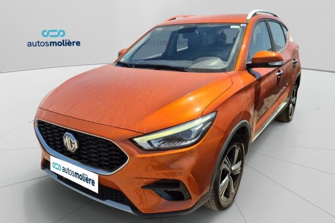 MG ZS 1.5 Comfort 78 kW (106 CV)