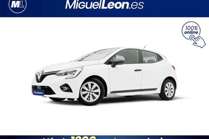 RENAULT CLIO Business TCe 74 kW (100CV) GLP