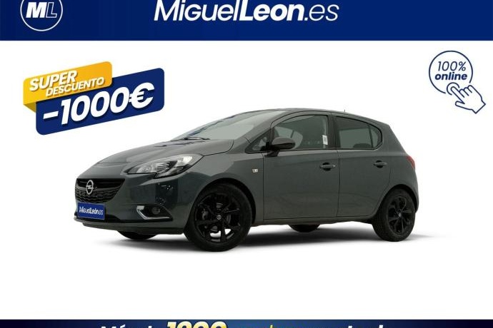 OPEL CORSA 1.4 Selective 90 CV