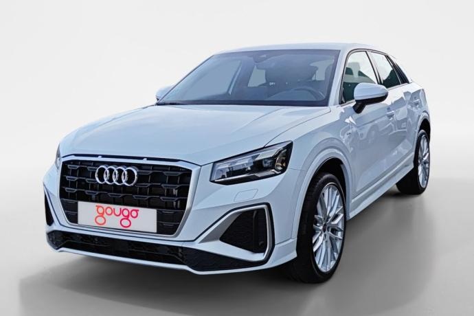 AUDI Q2 TODOTERRENO 2.0 35 TDI S TRONIC ADRENALIN 150 5P