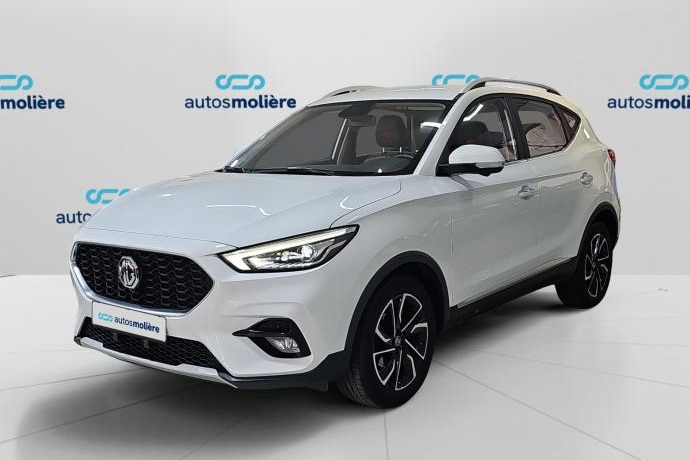 MG ZS 1.5 Luxury 78 kW (106 CV)