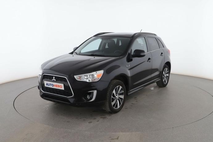 MITSUBISHI ASX 1.6 Motion 2WD
