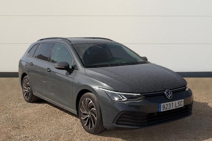 VOLKSWAGEN GOLF 1.0 ETSI 81KW DSG LIFE VARIANT 110 5P