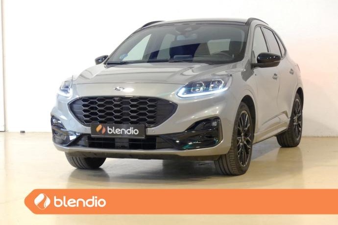 FORD KUGA 1.5 ECOBOOST 110KW ST-LINE X 150 5P