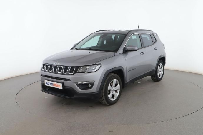 JEEP COMPASS 1.6 M-Jet Longitude FWD