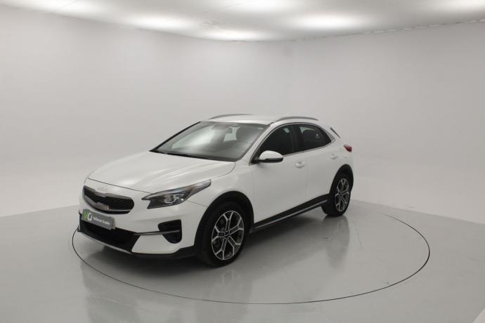 KIA XCEED 1.5 MHEV iMT Tech 118kW (160CV)