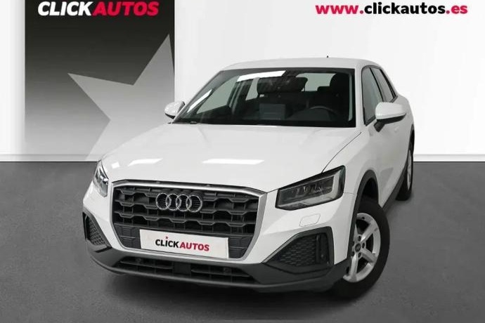 AUDI Q2 1.0 TFSI 116CV 30 Edition