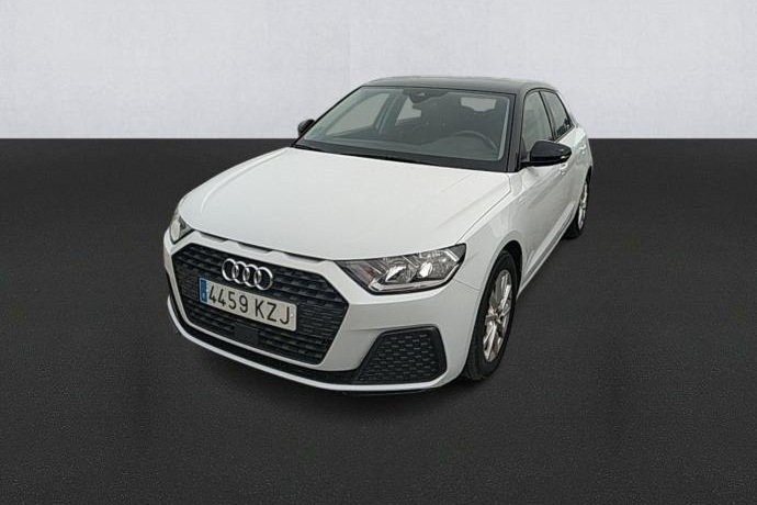 AUDI A1 Sportback Advanced 30 TFSI 85kW (116CV)