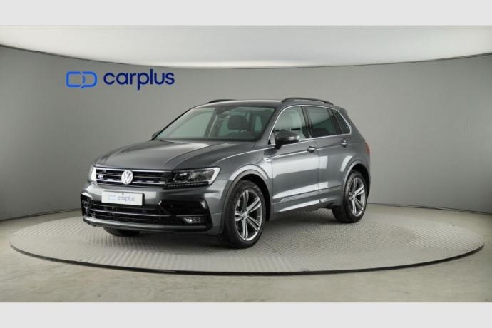 VOLKSWAGEN TIGUAN R-Line 2.0 TDI 110kW (150CV) DSG
