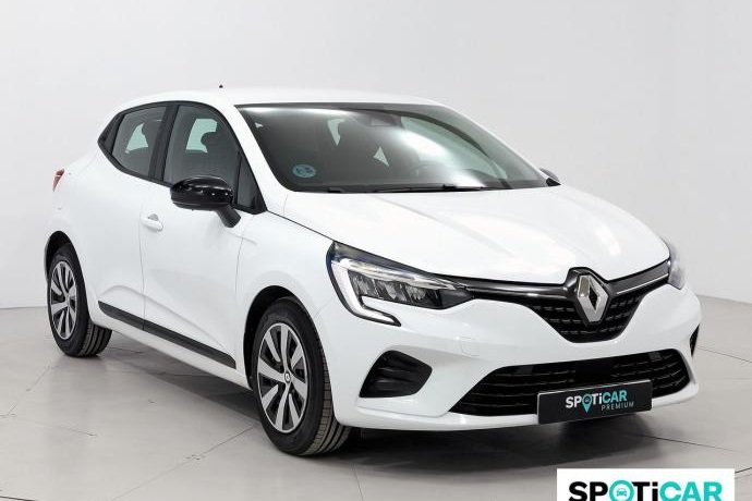 RENAULT CLIO Equilibre TCe 67 kW (91CV)