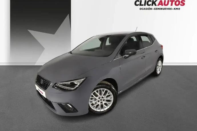 SEAT IBIZA 1.0 TSI 115CV Special Edition Xcellence DSG