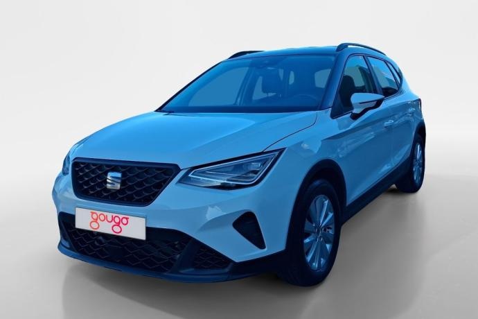 SEAT ARONA TODOTERRENO 1.0 TSI 81KW STYLE XM EDITION DSG 110 5P