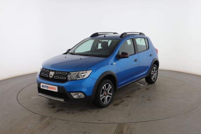 DACIA SANDERO 0.9 TCe SL Xplore