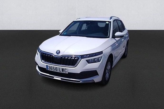 SKODA KAMIQ 1.0 TSI 81kW (110CV) DSG Ambition