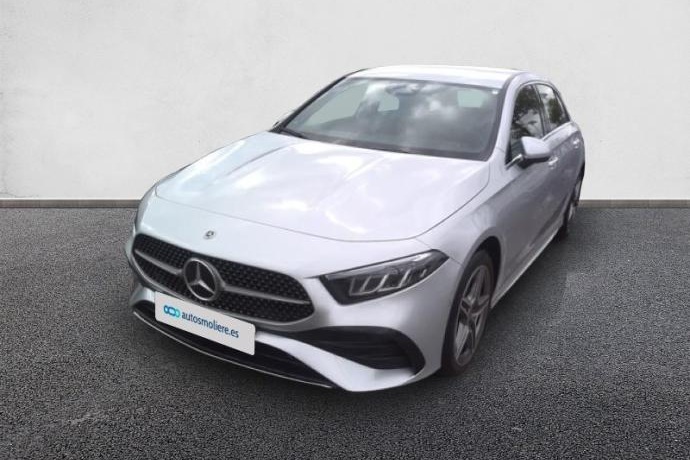 MERCEDES-BENZ A 250 e 160 kW (218 CV)