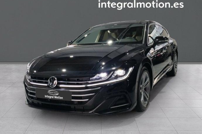 VOLKSWAGEN ARTEON R-Line 2.0 TDI 110kW (150CV) DSG S Brake
