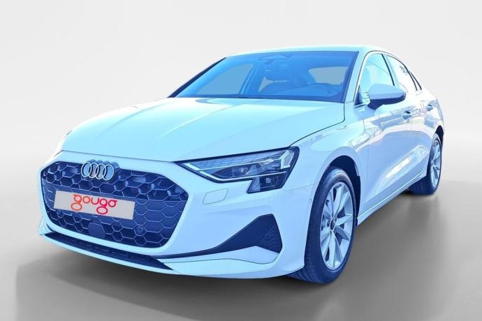 AUDI A3 SEDAN 2.0 TDI 110KW S TRONIC ADVANCED 150 4P