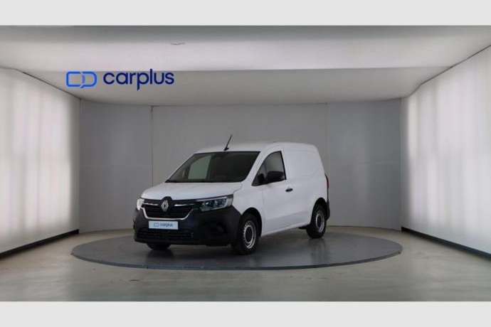 RENAULT KANGOO L1 1.5 Blue dCi 70kW (95CV)