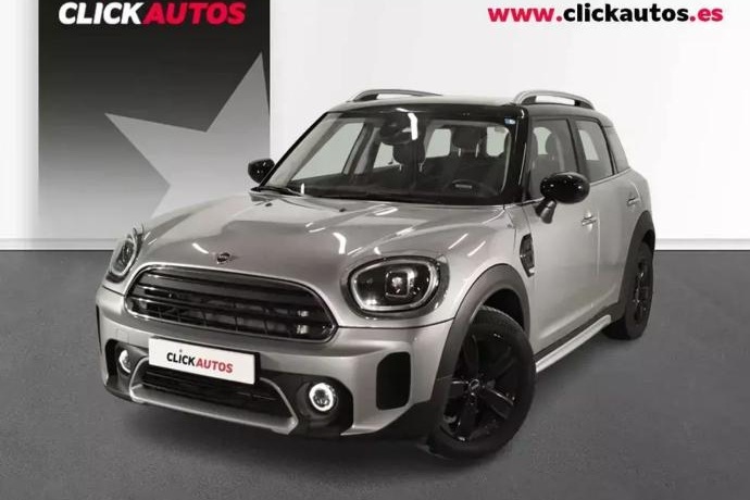 MINI COUNTRYMAN 1.5 136CV Cooper  Autom.