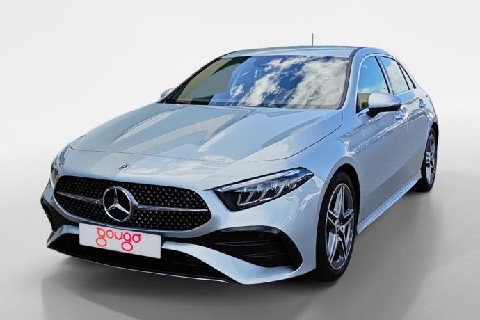 MERCEDES-BENZ A A 200