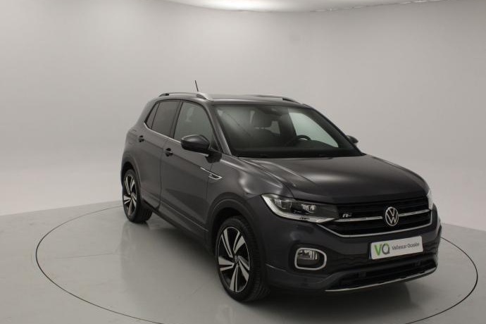 VOLKSWAGEN T-CROSS Sport 1.0 TSI 81kW (110CV)