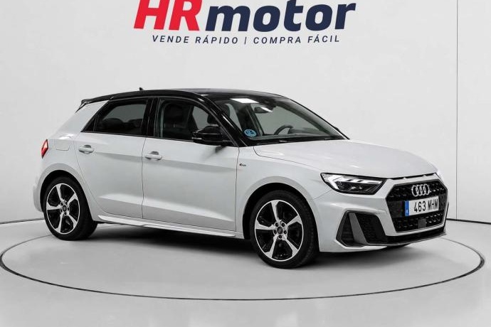 AUDI A1 Adrenalin edition 30 TFSI 81 kW (110 CV) S tronic