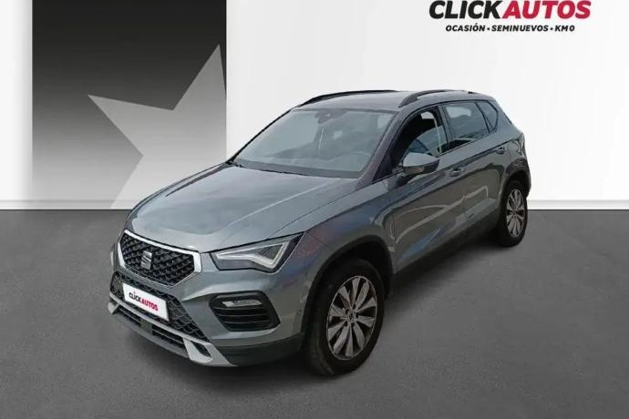 SEAT ATECA 1.5 TSI 150CV Style EVO Edition DSG