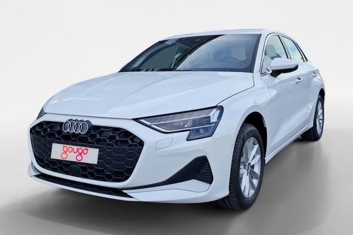 AUDI A3 AUDI A3 SPORTBACK LAUNCH EDITION 30 TDI 85 KW 6 VEL.