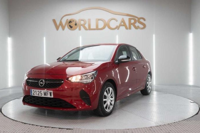 OPEL CORSA 1.2 XEL 55kW (75CV) Edition