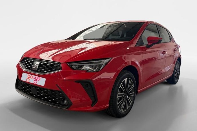SEAT IBIZA 1.0 85 KW (115 CV) START/STOP STYLE +