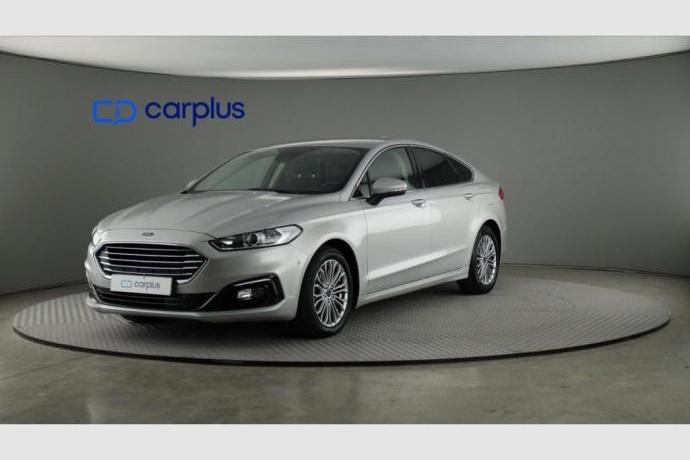 FORD MONDEO 2.0 TDCi 110kW (150CV) Titanium