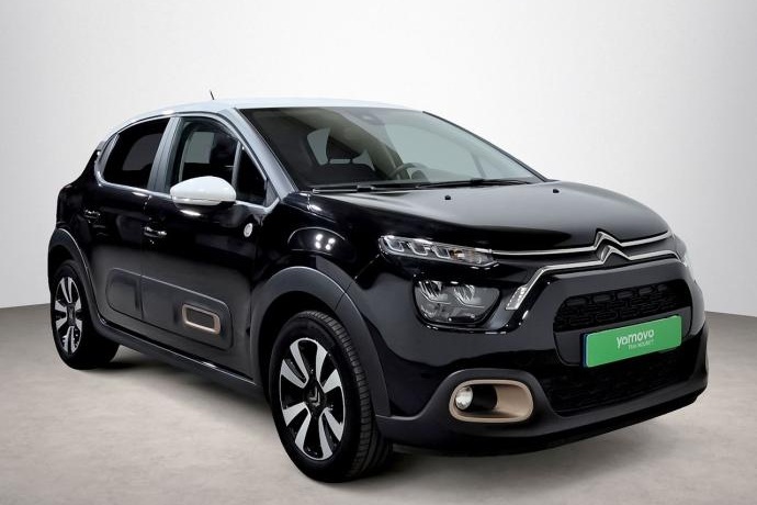 CITROEN C3 PureTech 60KW (83CV) C-Series