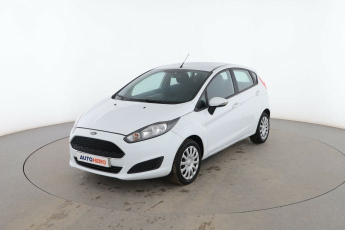 FORD FIESTA 1.5 TDCI TREND