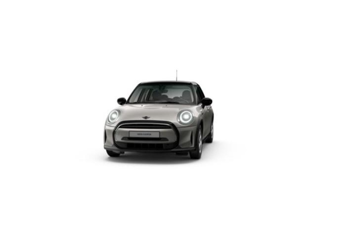 MINI COOPER 100 kW (136 CV)