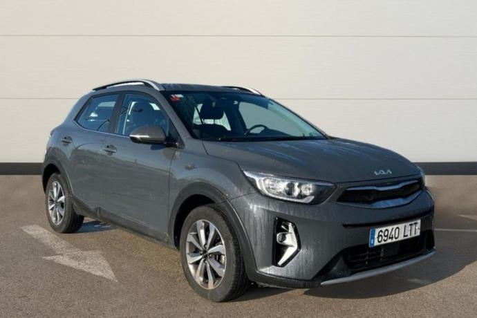 KIA STONIC 1.0 T-GDI 88KW MHEV IMT DRIVE 120 5P