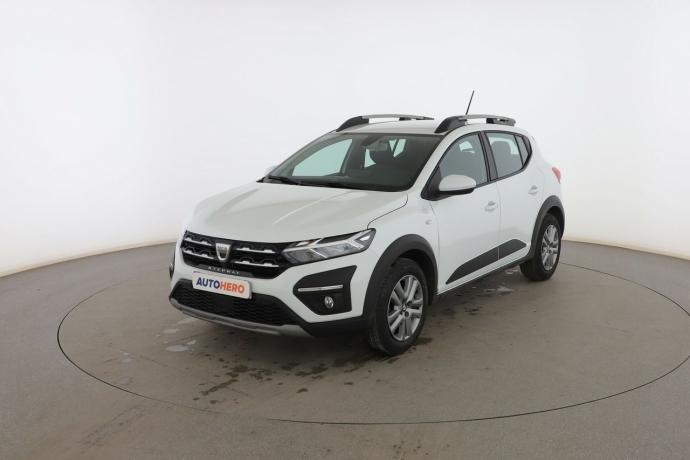 DACIA SANDERO 1.0 TCe Stepway Comfort