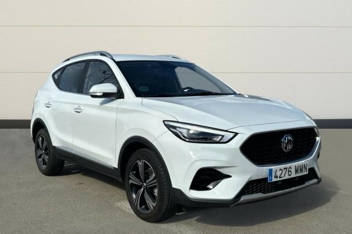MG ZS 1.5 COMFORT 106 5P