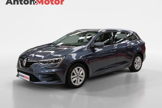 RENAULT MEGANE S.T. R.S.Line E-TECH Híbrido ench. 117kW