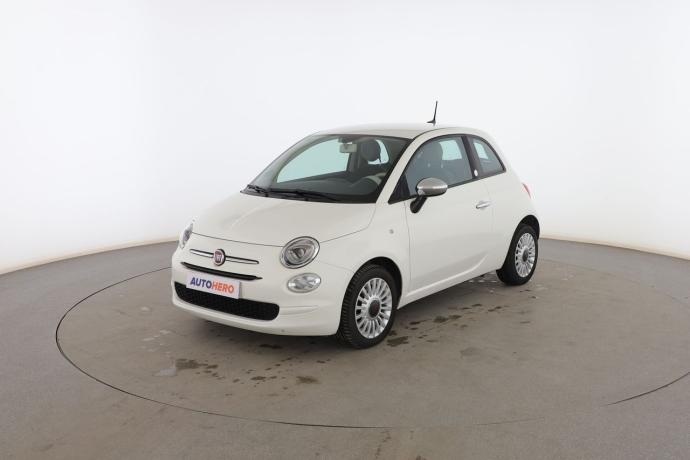 FIAT 500 1.2 mirror